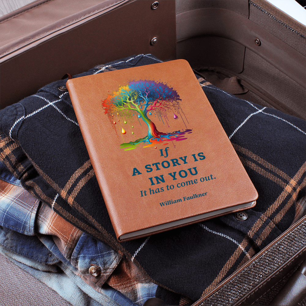 The Story Within - Journal