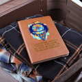 Adventure Awaits - Journal