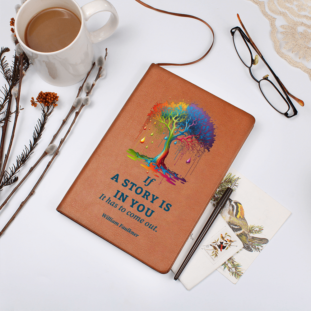 The Story Within - Journal