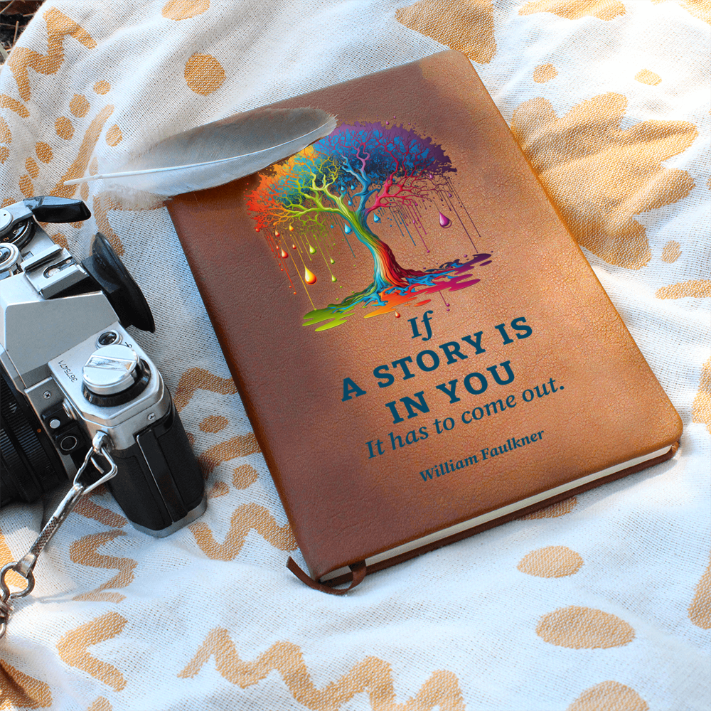The Story Within - Journal