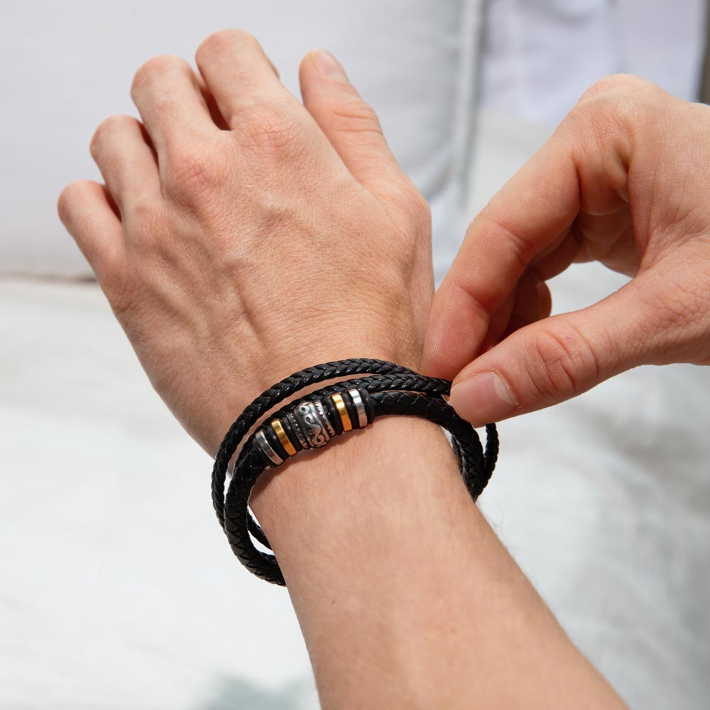 Promise Things in Life – Bracelet