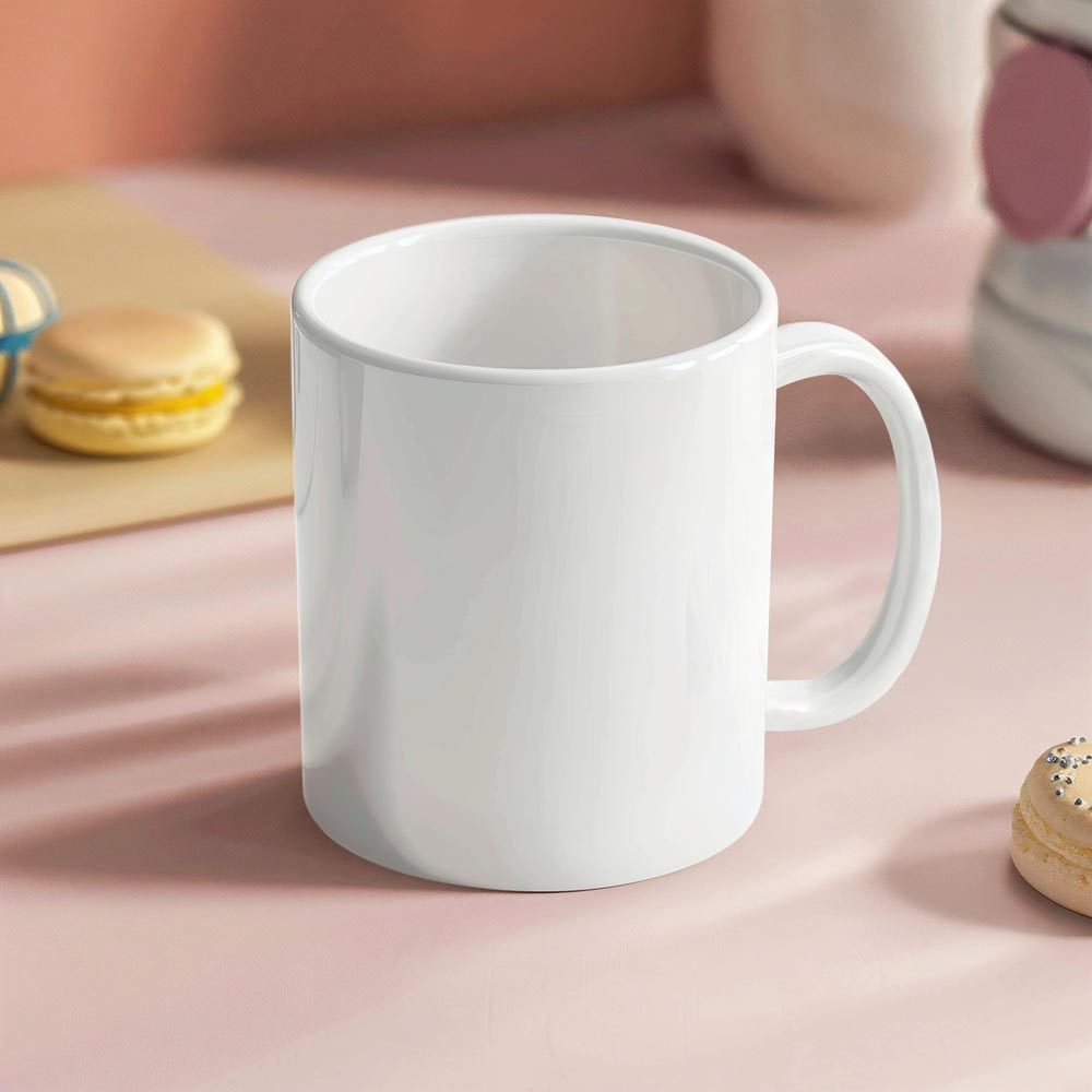 Grandpaw – Ceramic Mug