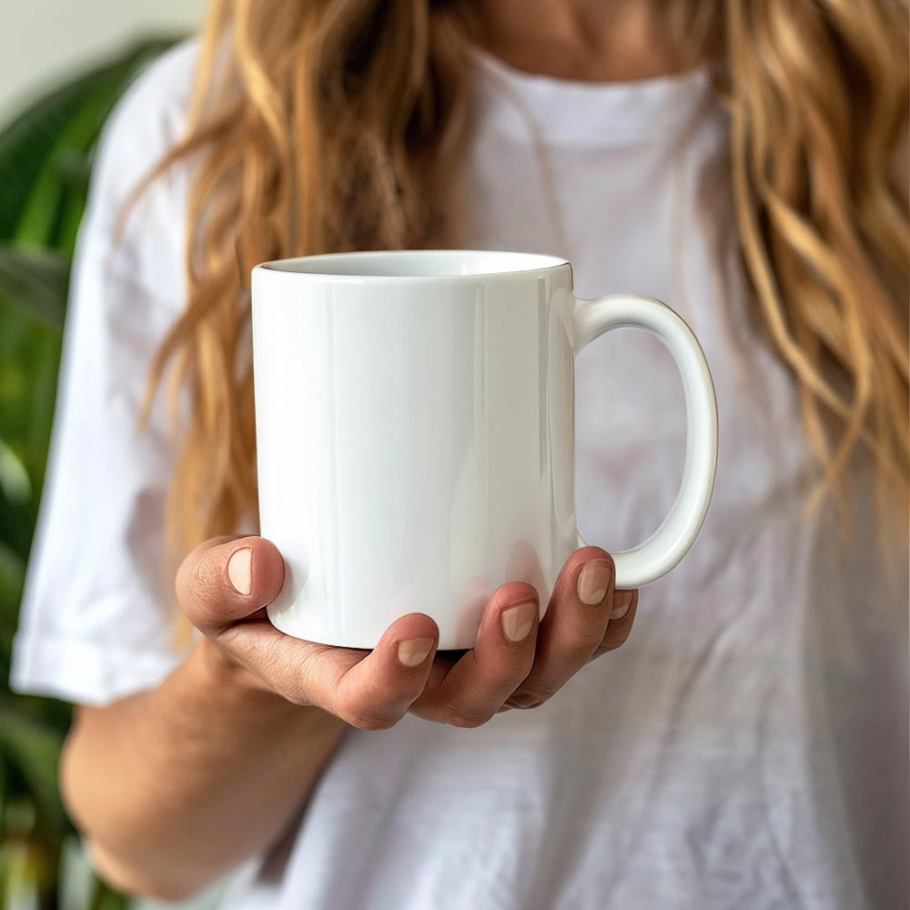 Adventure – Ceramic Mug