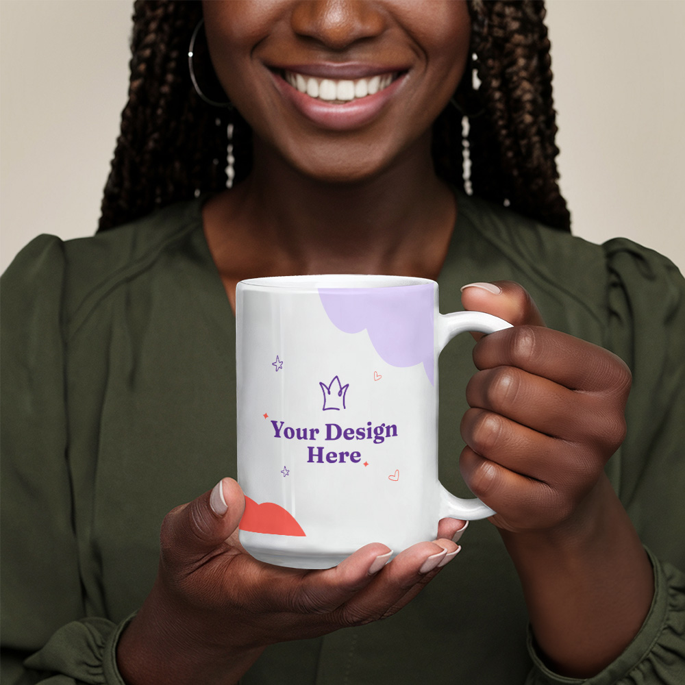 Adventure – Ceramic Mug